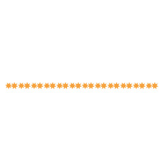 Fototapeta premium Line Separators PNG Transparent Images, Horizontal Line Transparent Background, Icons for web decoration and banners