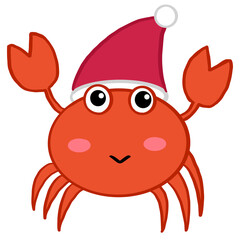 Fototapeta premium Crab