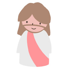 Cute Jesus Christ