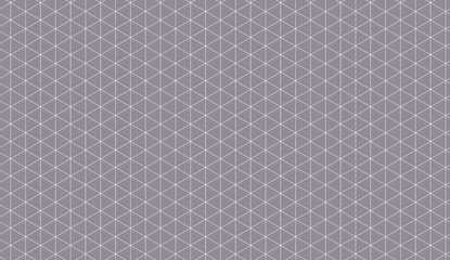 Geometric pattern seamless. Trendy design vector background for web backdrop or paper print.