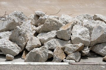 stone wall background