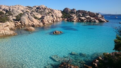 Piscine della Sardegna