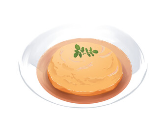 天津飯