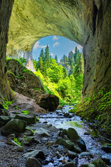 The Wonderful Bridges in Bulgaria, Rhodope Mountains