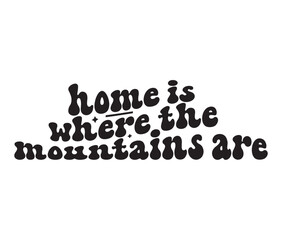 Retro Adventure Craft Design. T-shirt Design. Illustration