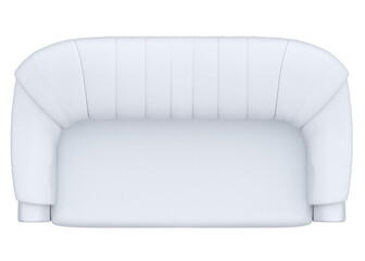 Sofa-Branco-White-(top of view of product)