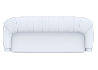 Sofa-Branco-White-(top of view of product)