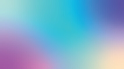 Full HD vector of mesh gradient design template free download