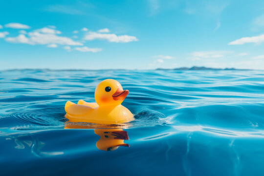 Rubber Ducky In Water Images – Browse 30,697 Stock Photos, Vectors, and  Video | Adobe Stock