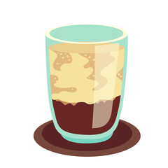 Indonesian Herbal Drink Illustration Set