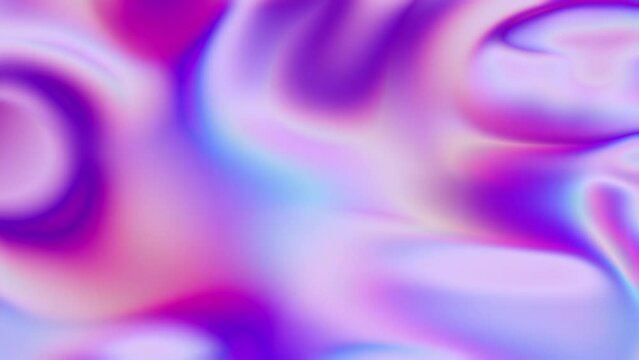 abstract purple background, Psychic Waves 