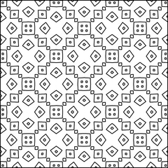 Stripes shapes. Simple line pattern. Black and white pattern. Minimalistic background for web page, textures, card, poster, fabric, textile.