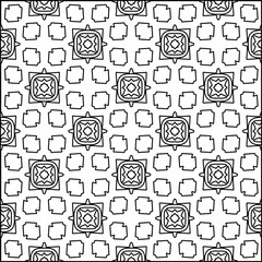 Stripes shapes. Simple line pattern. Black and white pattern. Minimalistic background for web page, textures, card, poster, fabric, textile.