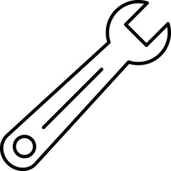 Wrench Icon