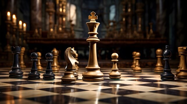 Chess Wallpapers - Wallpaper Cave