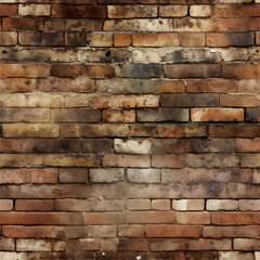 Old Bricks