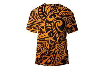 Beautiful Patterned and Colored T-Shirts