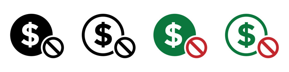  Free of charge vector icons