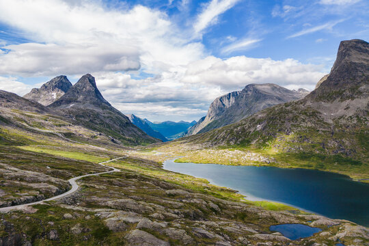 Norwegen