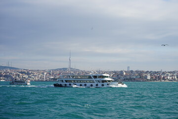 Bosphorus