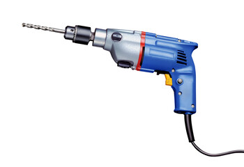 Bohrmaschine