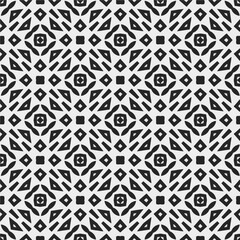 Simple  texture. Black and white color. seamless repeating pattern. Minimalistic background. Monochrome art. 