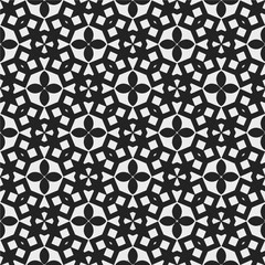 Simple  texture. Black and white color. seamless repeating pattern. Minimalistic background. Monochrome art. 