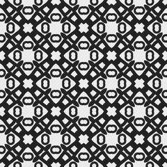 Simple  texture. Black and white color. seamless repeating pattern. Minimalistic background. Monochrome art. 