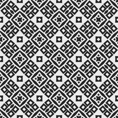 Simple  texture. Black and white color. seamless repeating pattern. Minimalistic background. Monochrome art. 
