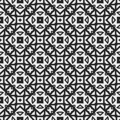 Simple  texture. Black and white color. seamless repeating pattern. Minimalistic background. Monochrome art. 