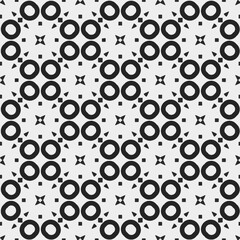 Simple  texture. Black and white color. seamless repeating pattern. Minimalistic background. Monochrome art. 