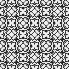 Simple  texture. Black and white color. seamless repeating pattern. Minimalistic background. Monochrome art. 