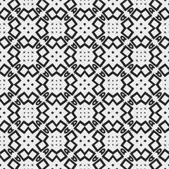 Simple  texture. Black and white color. seamless repeating pattern. Minimalistic background. Monochrome art. 