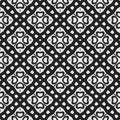 
Simple  texture. Black and white color. seamless repeating pattern. Minimalistic background. Monochrome art. 
