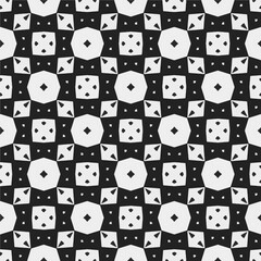 
Simple  texture. Black and white color. seamless repeating pattern. Minimalistic background. Monochrome art. 