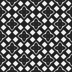 
Simple  texture. Black and white color. seamless repeating pattern. Minimalistic background. Monochrome art. 