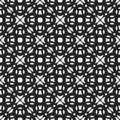 Simple  texture. Black and white color. seamless repeating pattern. Minimalistic background. Monochrome art. 