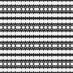 Simple  texture. Black and white color. seamless repeating pattern. Minimalistic background. Monochrome art. 