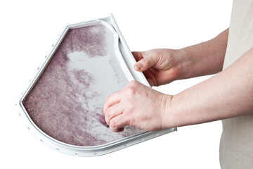 Dryer Lint filter