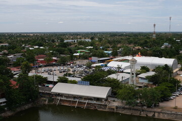 Wat Ban Rai, Luang Pho Khun Parisuttho
