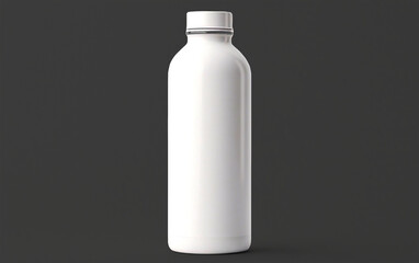 3d render tumbler mockup template