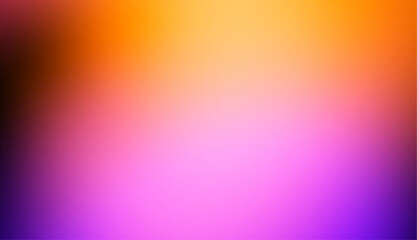 Abstract colorful gradient background design. Vector illustration