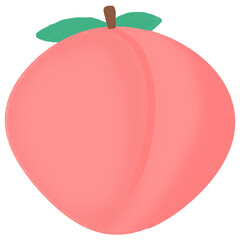 Peach