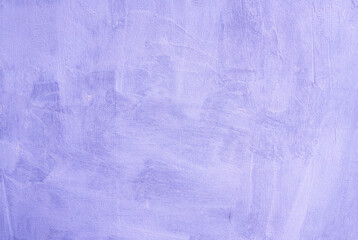 Old wall violet background texture.