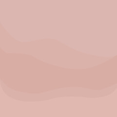 watercolor background in brown and beige tones