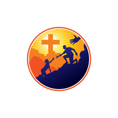 save church logo