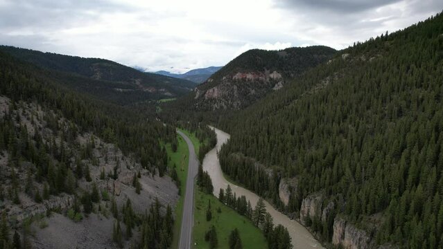 Beartooth Highway