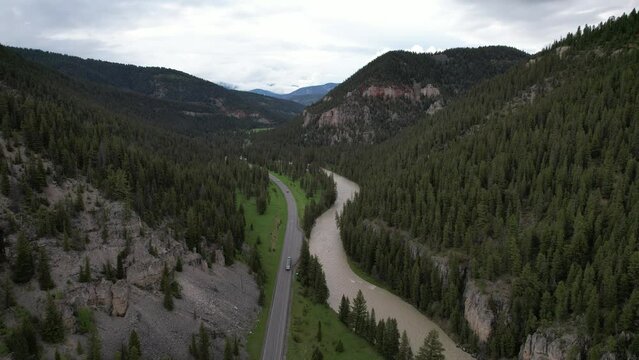 Beartooth Highway