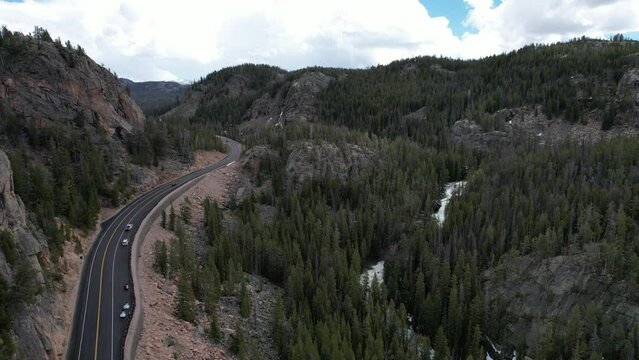 Beartooth Highway