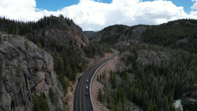 Beartooth Highway